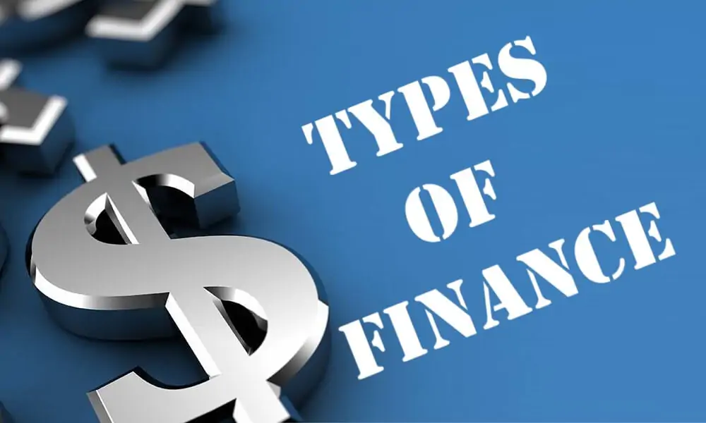 Financing