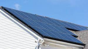 The Cost of Solar Panels in New Jersey