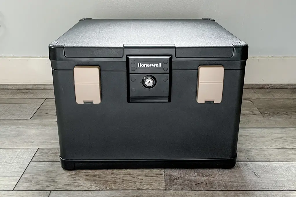 Media & Documents Safes