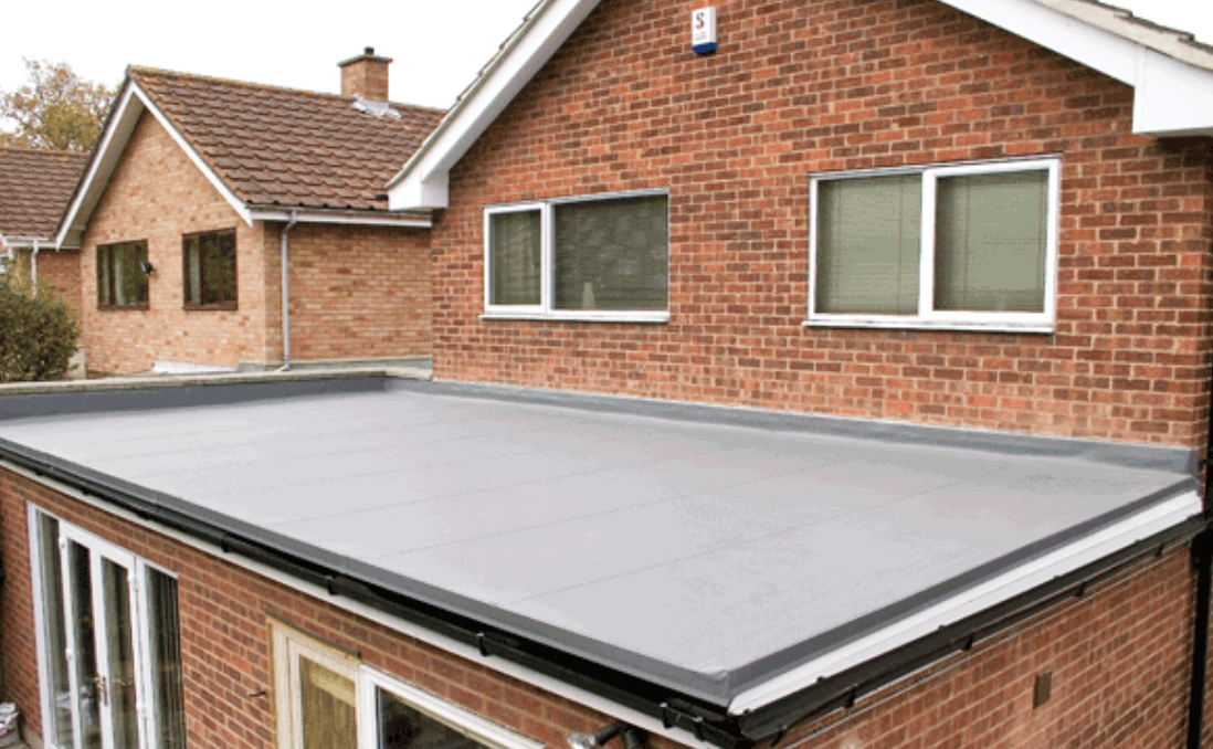 Flat Roofing