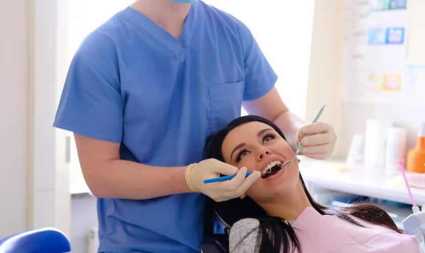 Dental Health