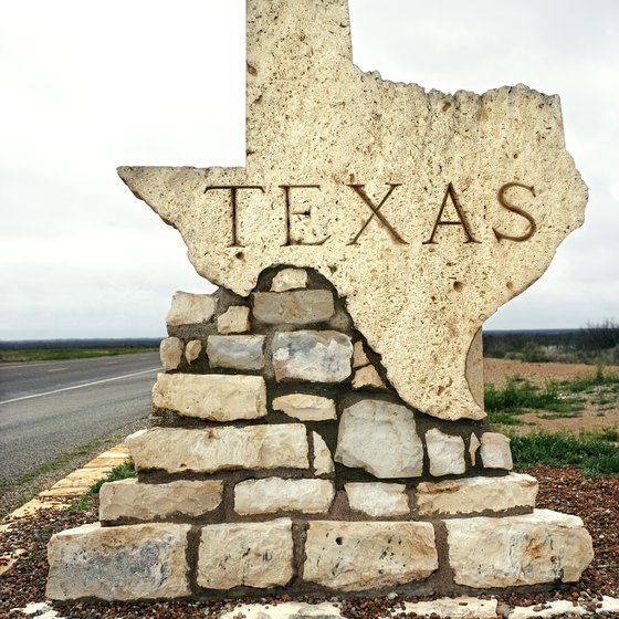 Vacation Destinations Texas: Rich Heritage and Wonders