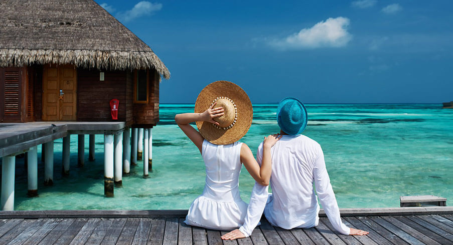 Best Honeymoon Destinations: Where Romance Meets Paradise