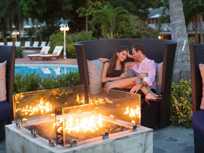 Honeymoon Resorts St Lucia: Caribbean Bliss for Newlyweds