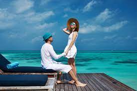 honeymoon vacation packages