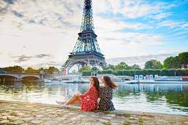 Travel Tour Europe: Discover the Unforgettable Romance