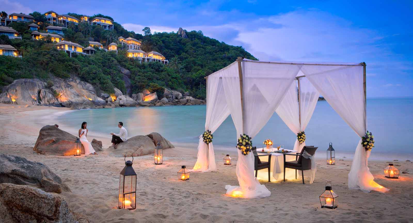 best honeymoon destinations