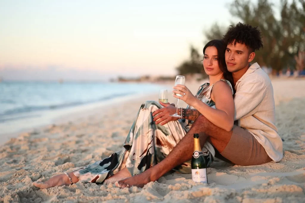 Turks and Caicos: Honeymoon Bliss on Pristine Shores