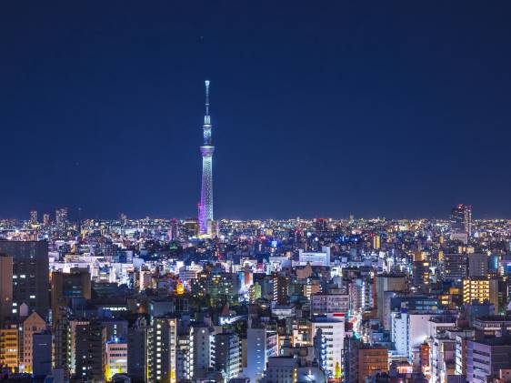 Tokyo Skytree