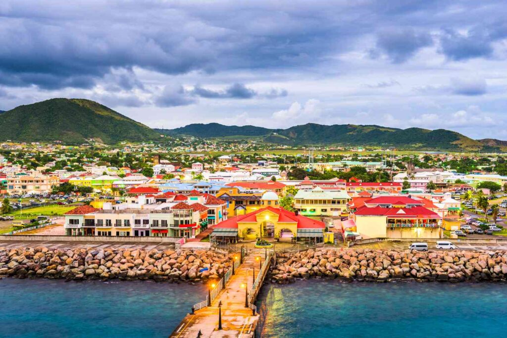 Unveiling Nevis: A Serene Escape for Your Caribbean Honeymoon