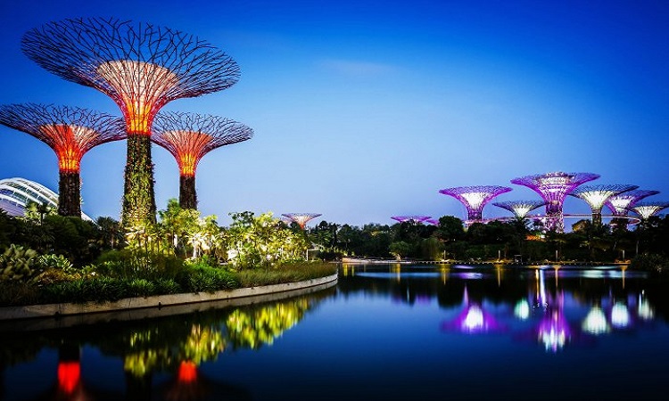 Singapore