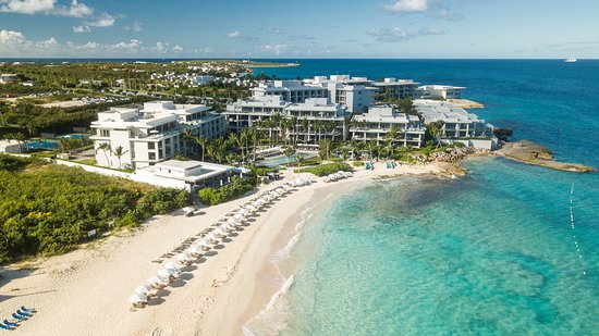 Unveiling Anguilla: A Luxurious Escape for Your Caribbean Honeymoon 