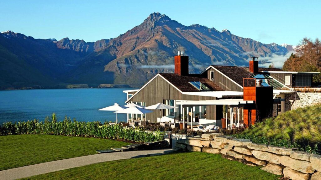 New Zealand: A Honeymoon Paradise Awaits