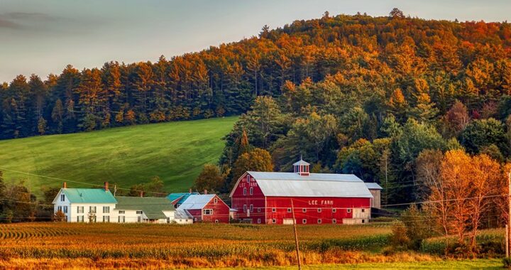 Maine