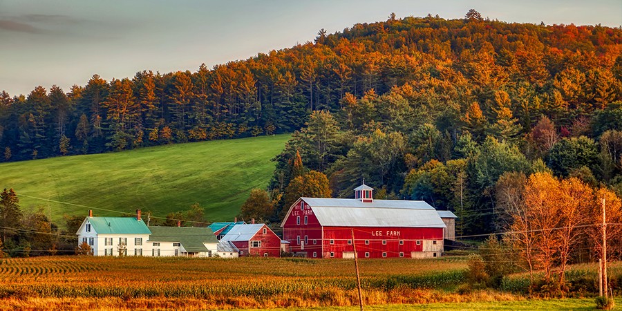 Maine