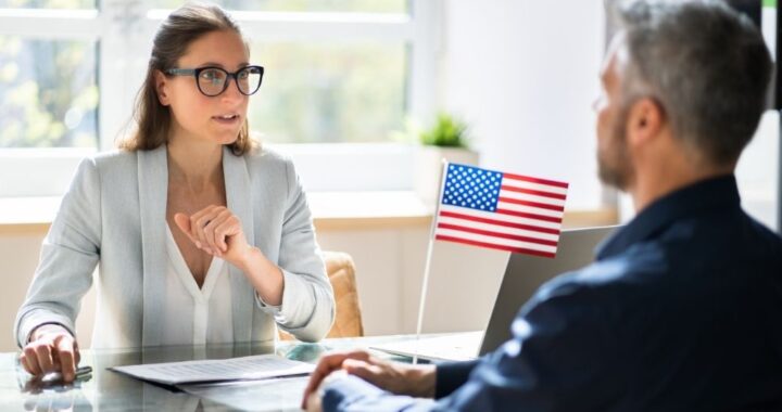 Immigration Attorney